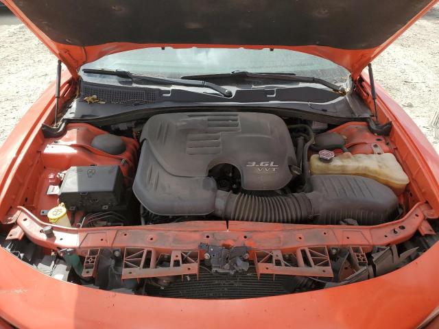 2018 DODGE CHARGER SX 2C3CDXHG7JH125218