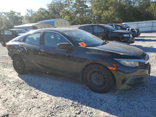 2016 HONDA CIVIC LX - 19XFC2F56GE036891