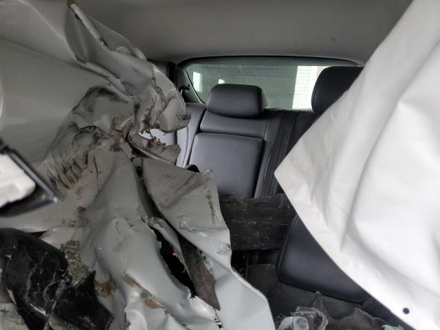 2024 MAZDA CX-30 SELE #3311516235