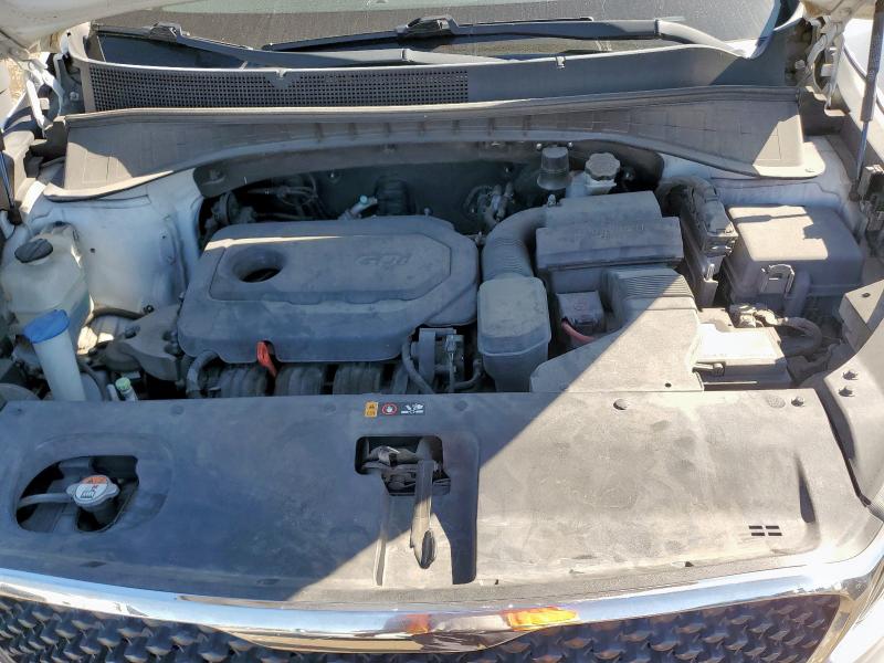 2017 KIA SORENTO LX #3296530363