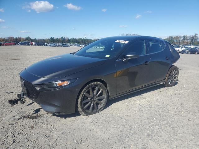 MAZDA 3 PREFERRE