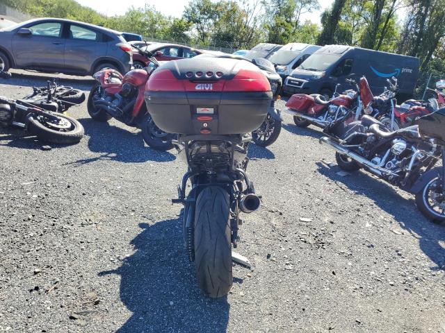 2015 YAMAHA FZ1 S JYARN17E5FA009727