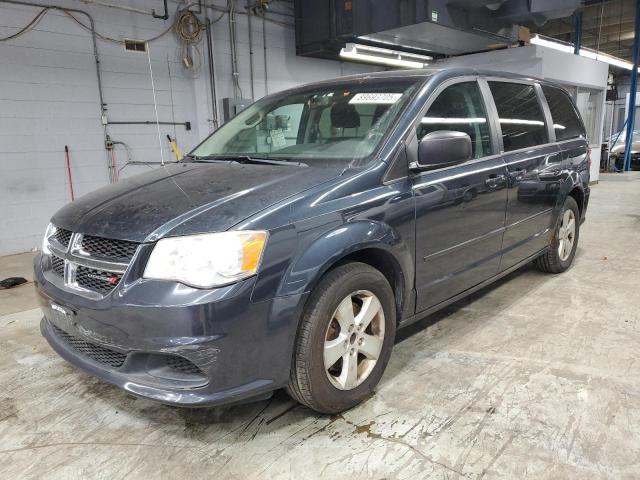 DODGE GRAND CARA