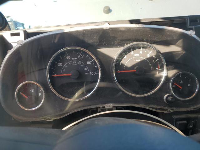 2013 JEEP WRANGLER U - 1C4BJWDG4DL688265