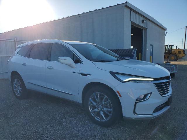 2022 BUICK ENCLAVE PR - 5GAEVBKW4NJ110654