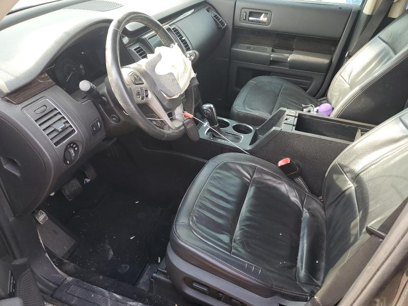 2019 FORD FLEX SEL #3296506638