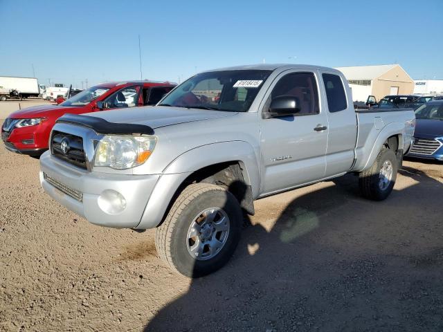 TOYOTA TACOMA ACC