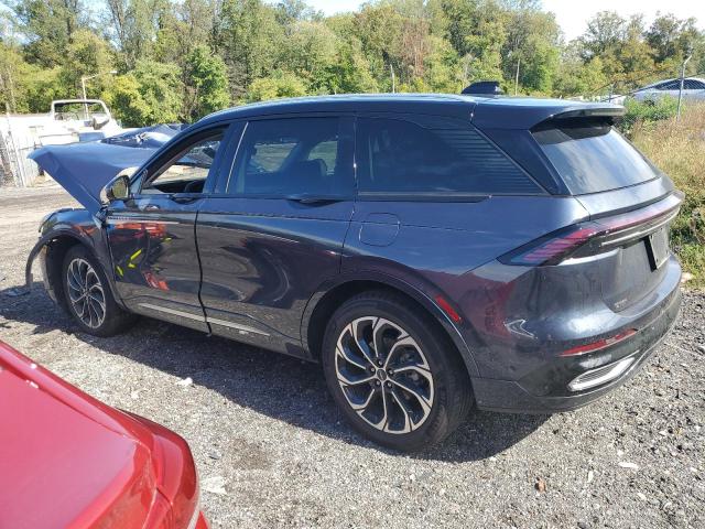 2024 LINCOLN NAUTILUS R - 5LMPJ8KA9RJ852010