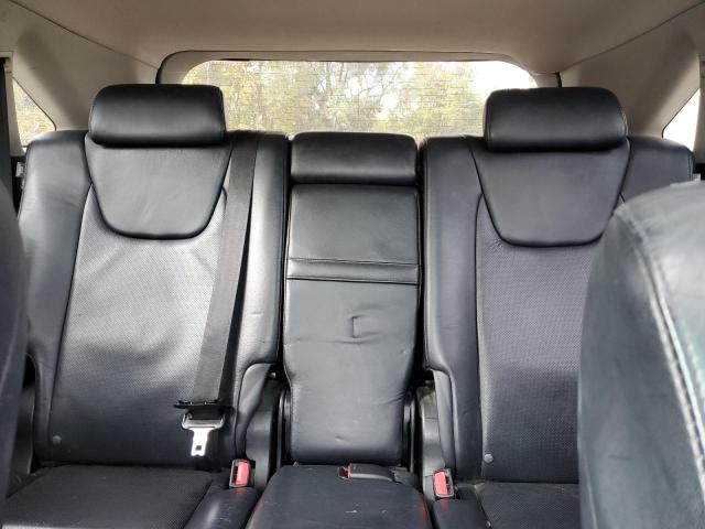 2010 LEXUS RX 350 - 2T2BK1BA7AC054106