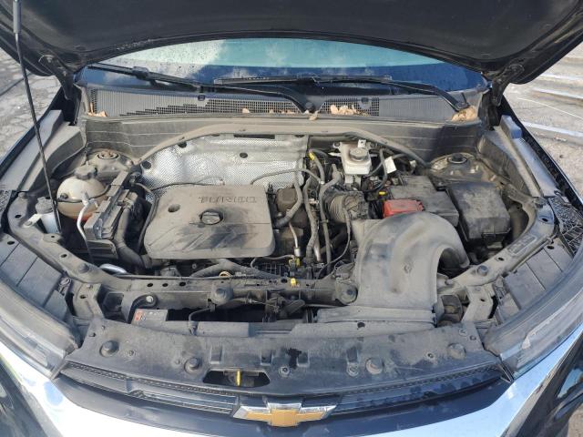 2021 CHEVROLET TRAILBLAZE #3298058140