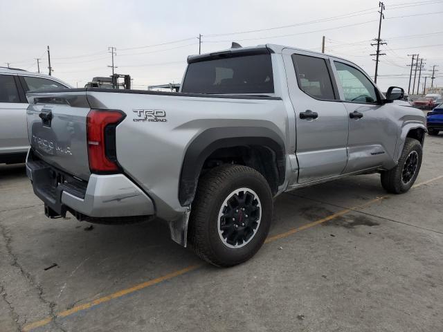 2024 TOYOTA TACOMA DOU - 3TMLB5JN6RM052855