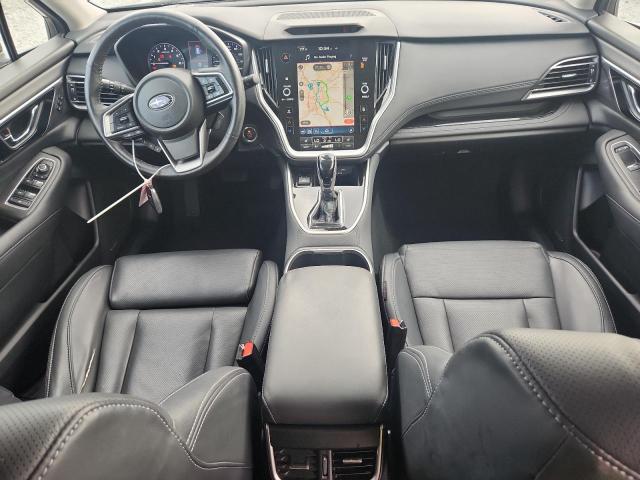 2020 SUBARU OUTBACK LI 4S4BTANC3L3238982