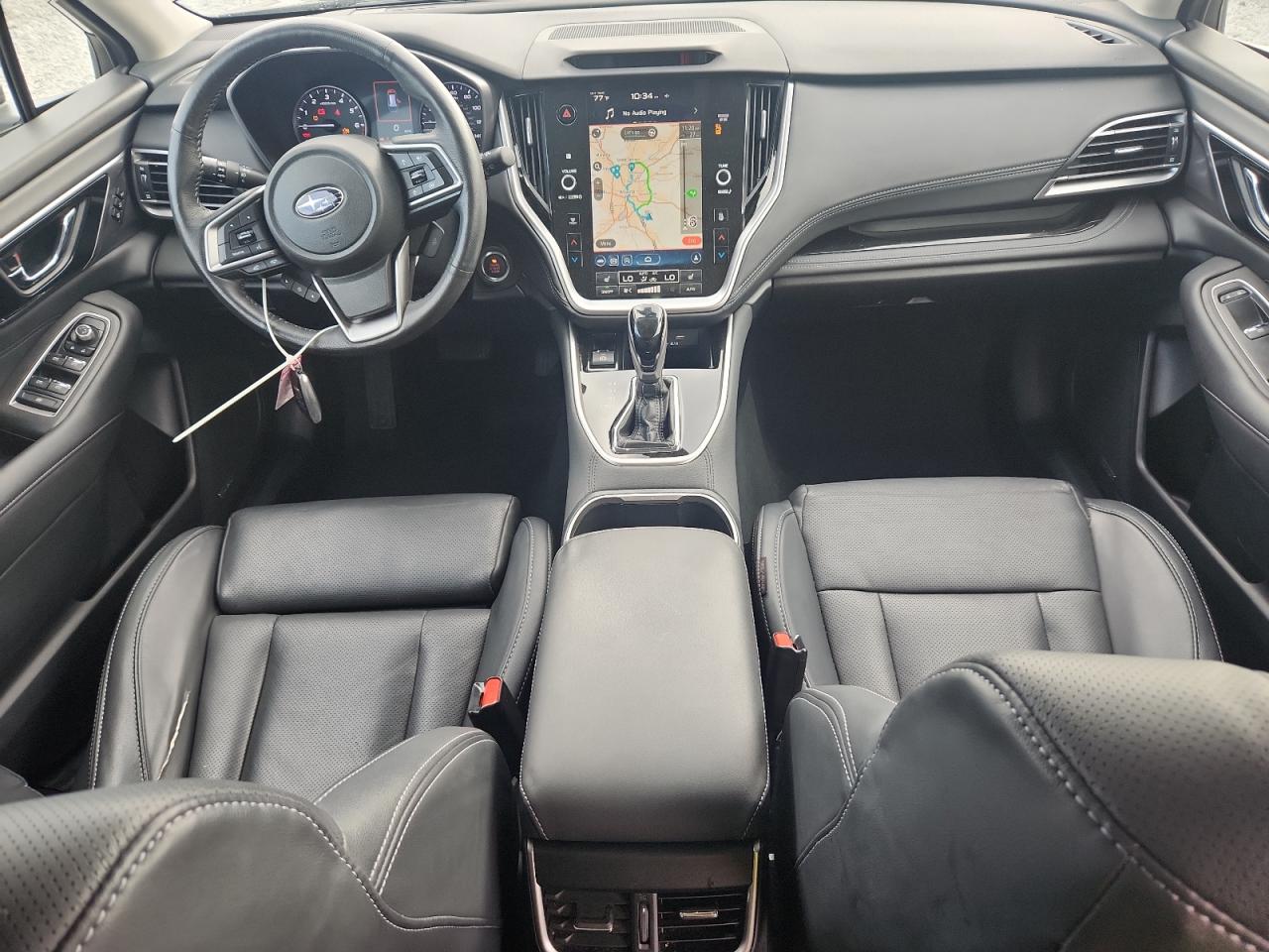 SUBARU OUTBACK LIMITED