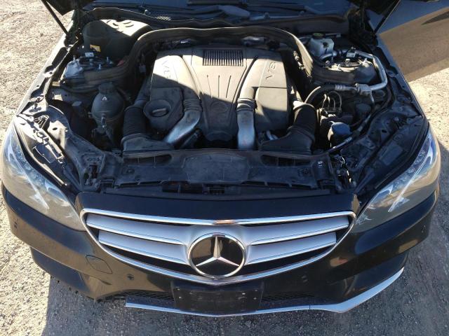 2014 MERCEDES-BENZ E 550 4MAT - WDDHF9BB0EA941220
