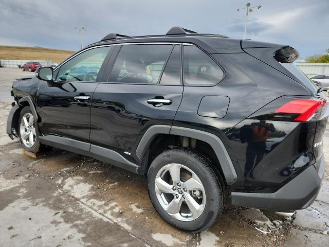 2021 TOYOTA RAV4 LIMIT 4T3D6RFV9MU057273
