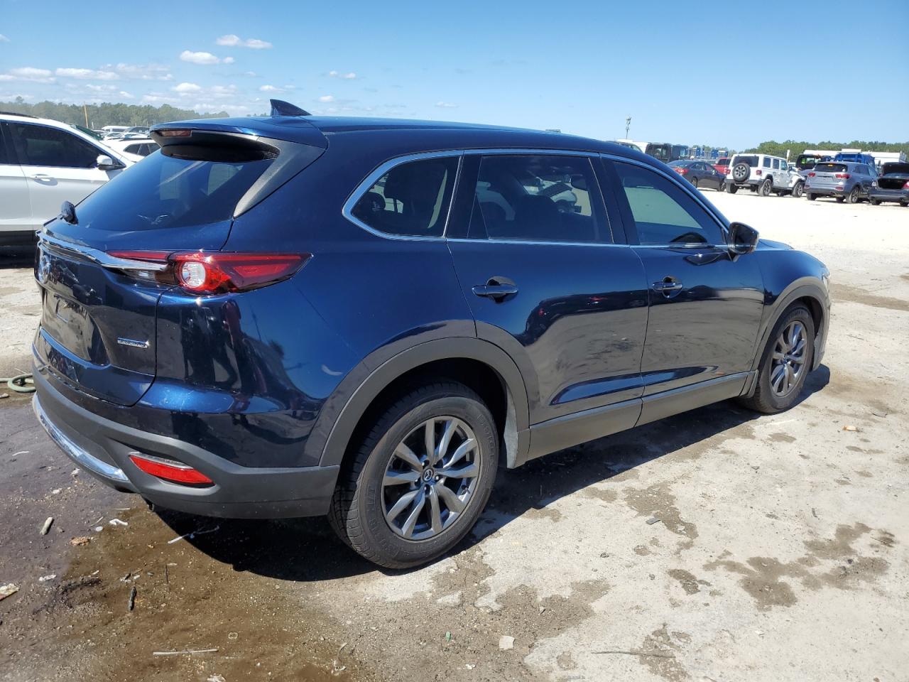 MAZDA CX-9 TOURING