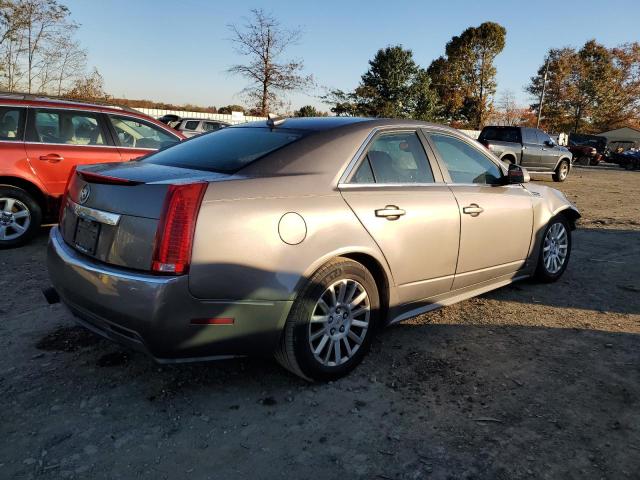 2012 CADILLAC CTS #3275504721