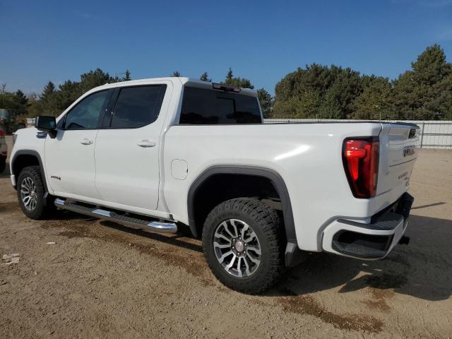 2023 GMC SIERRA K15 - 1GTUUEE80PZ136104