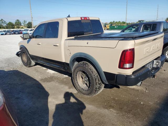 2017 RAM 1500 REBEL #3303885699