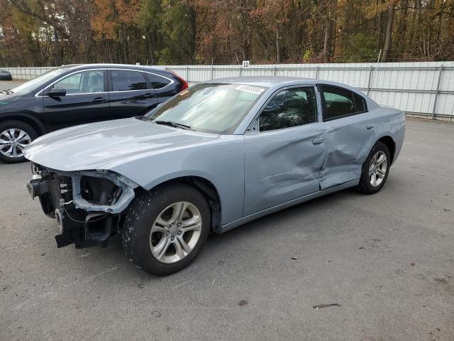 Global Auto Auctions: 2021 DODGE CHARGER SXT