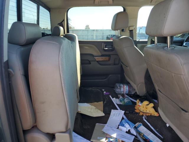 2017 GMC SIERRA K15 #3290219223