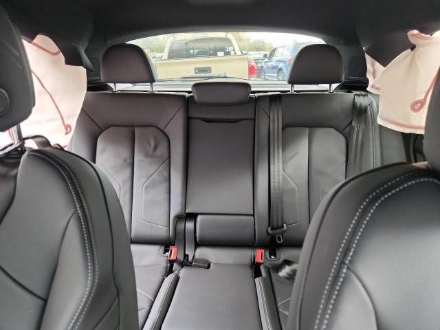 2024 AUDI Q3 PREMIUM #3292304263