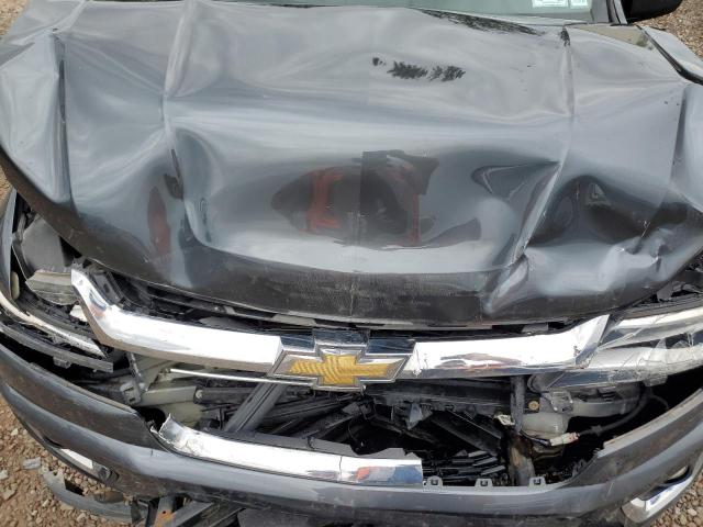 2016 CHEVROLET COLORADO L 1GCHTCEA6G1344742