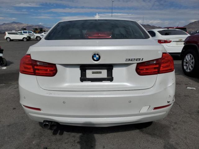 2015 BMW 328 I #3304907542