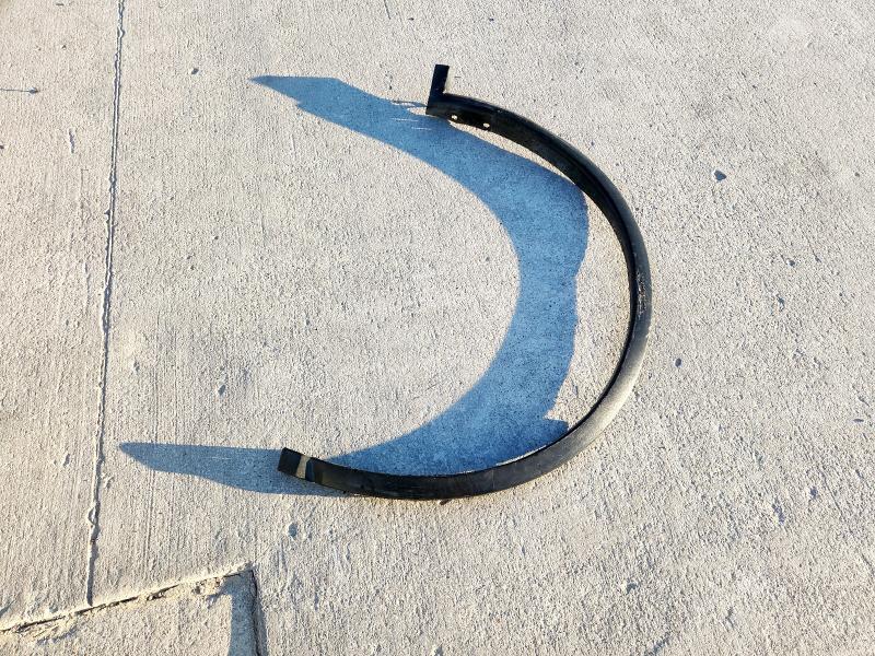 2018 NISSAN MURANO SV #3293430431