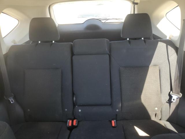 2016 HONDA CR-V SE 2HKRM3H40GH515307