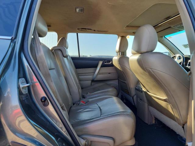 2012 TOYOTA HIGHLANDER - 5TDZK3EH7CS080044