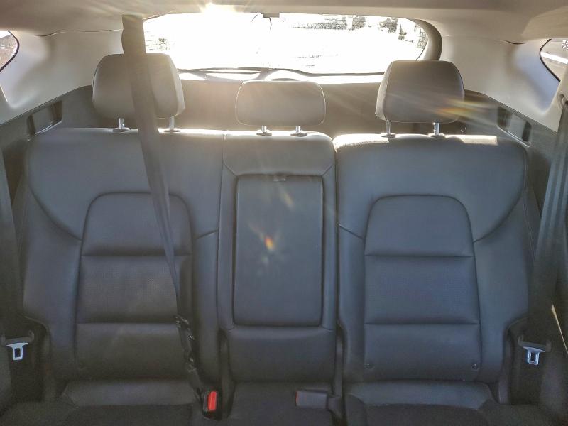 2019 HYUNDAI TUCSON LIM KM8J33AL1KU023381