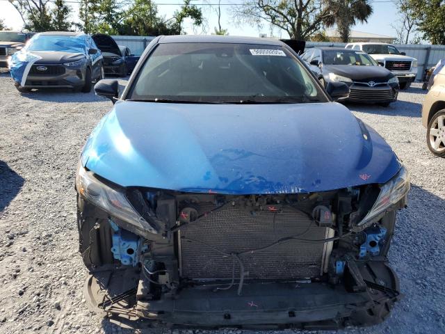 2018 TOYOTA CAMRY XSE #3302799891