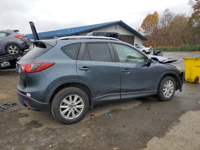 2013 MAZDA CX-5 TOURI - JM3KE4CE8D0137824