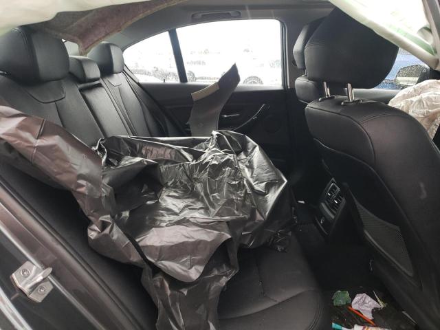 2018 BMW 320 XI #3296250498