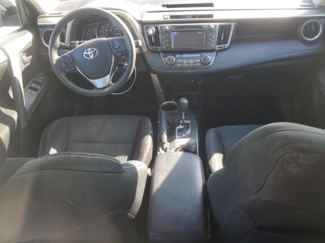 2013 TOYOTA RAV4 XLE - 2T3WFREV6DW059041