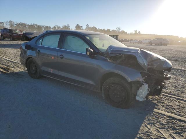 2017 VOLKSWAGEN JETTA S - 3VW2B7AJ0HM319312