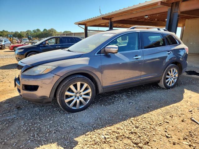 Global Auto Auctions: 2007 MAZDA CX-9