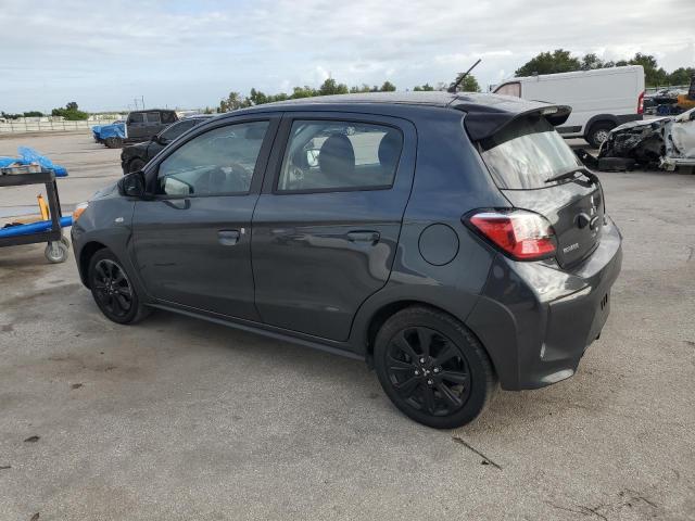 2024 MITSUBISHI MIRAGE SE ML32AWHJ5RH006495