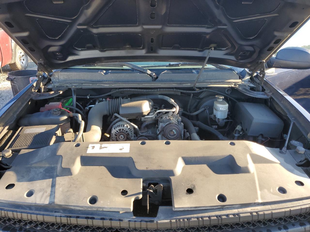 CHEVROLET SILVERADO C1500