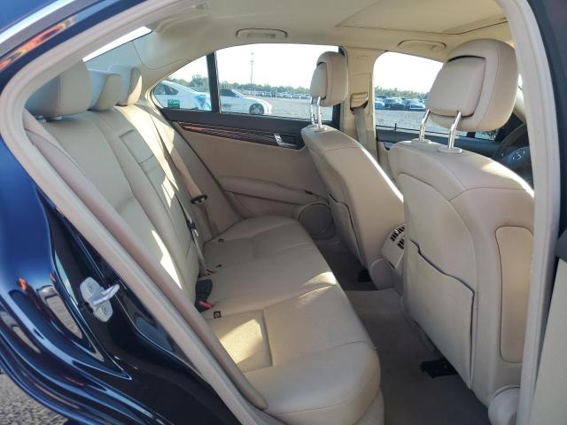 2010 MERCEDES-BENZ C 300 - WDDGF5EB9AR102159