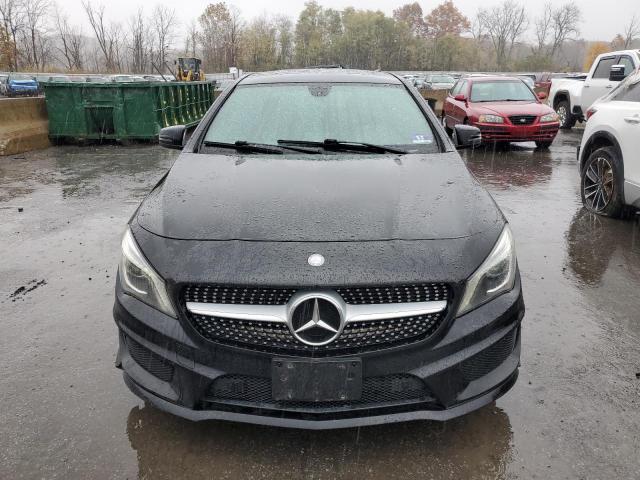 2014 MERCEDES-BENZ CLA 250 #3304516436