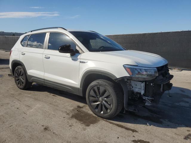 2022 VOLKSWAGEN TAOS S 3VVDX7B24NM024053
