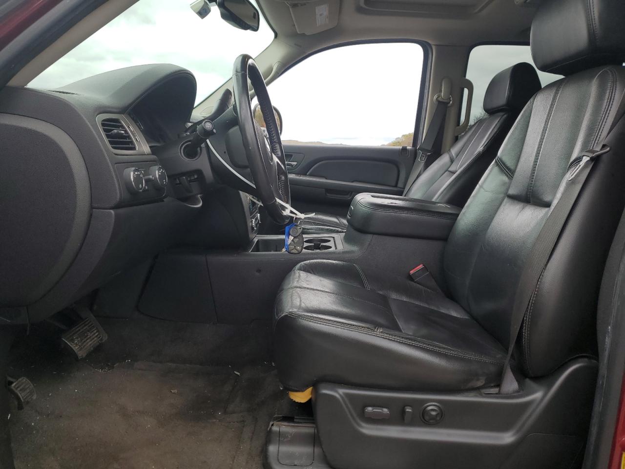 Global Auto Auctions