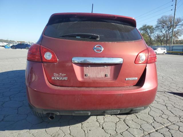 2013 NISSAN ROGUE S #3278740622