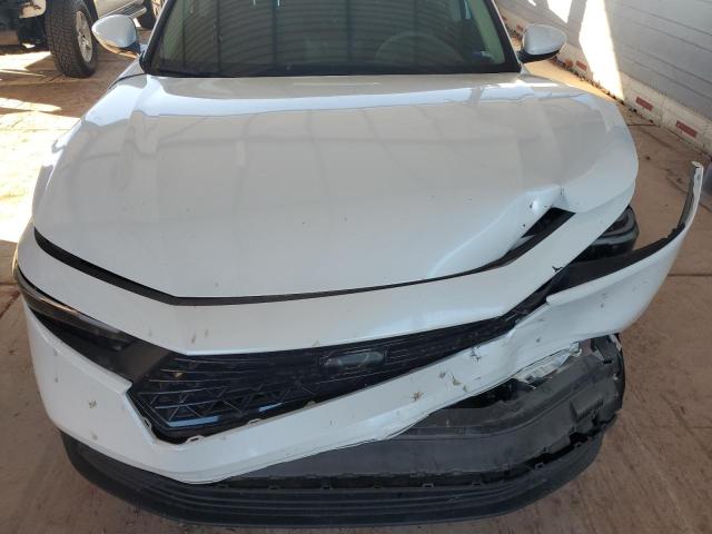 2023 HONDA ACCORD LX - 1HGCY1F22PA055463