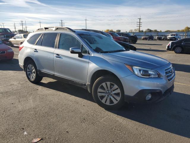 2017 SUBARU OUTBACK 2. 4S4BSAFC5H3314162