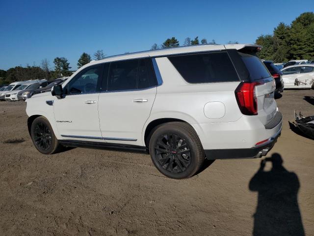 2025 GMC YUKON DENALI #3297111525