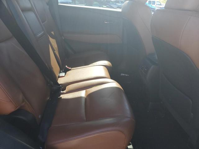 2015 LEXUS RX 350 BASE 2T2BK1BAXFC292233