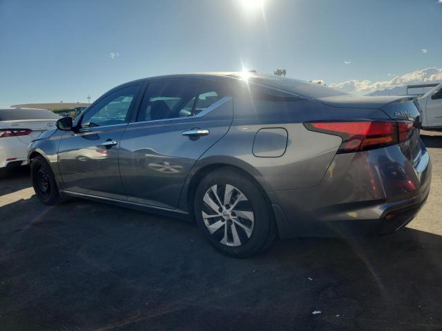 2020 NISSAN ALTIMA S 1N4BL4BVXLC279661